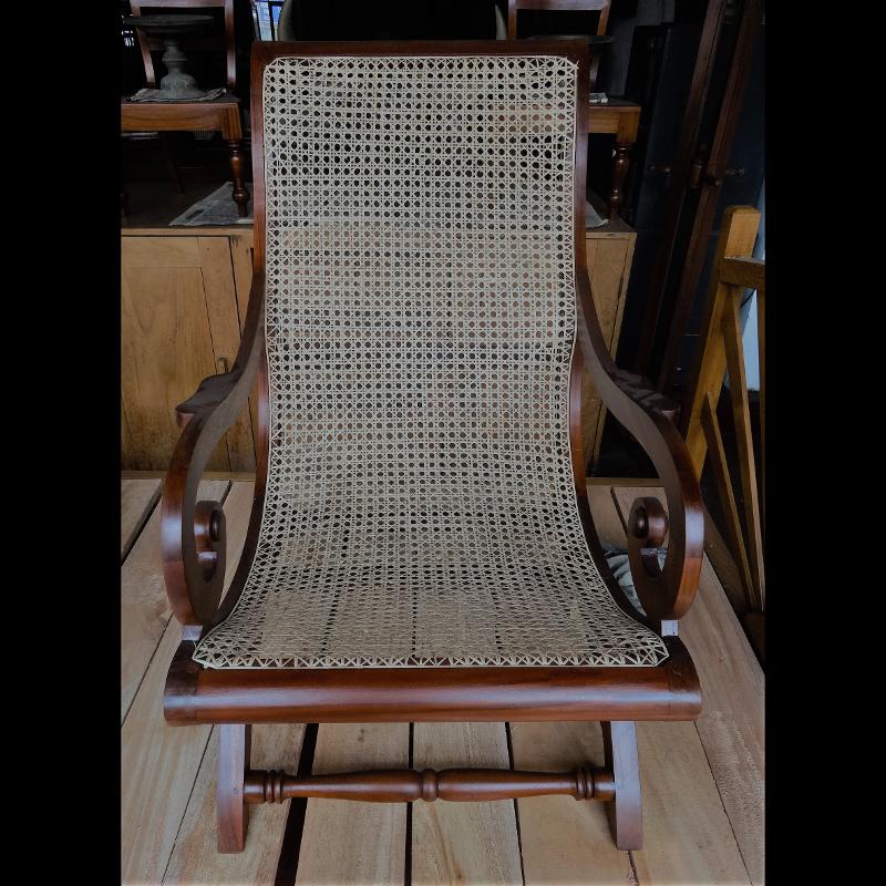 Easy Chair Online  Varanda Chair Jack wood 